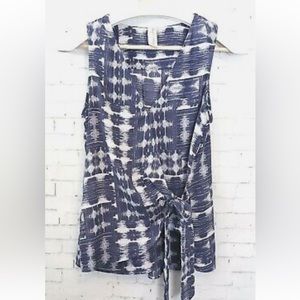 Allison Joy Evereve woman top